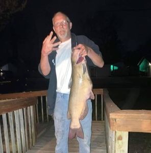 Meet your Posher, Bernard